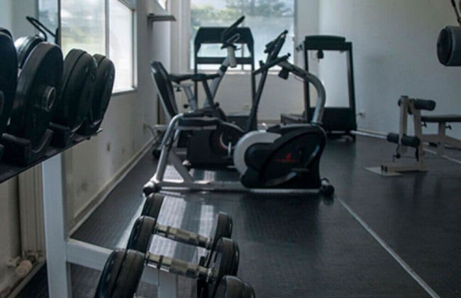 Dpto 6 personas FRENTE AL MAR- - Photo 26