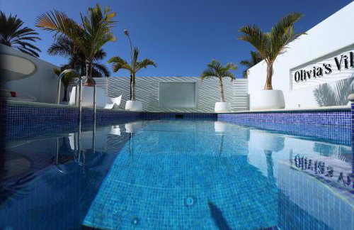 Olivia Holidayhouse Maspalomas - Foto 9
