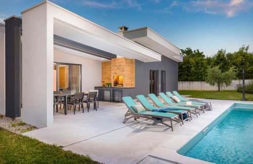 Villa Mariva - Foto 39