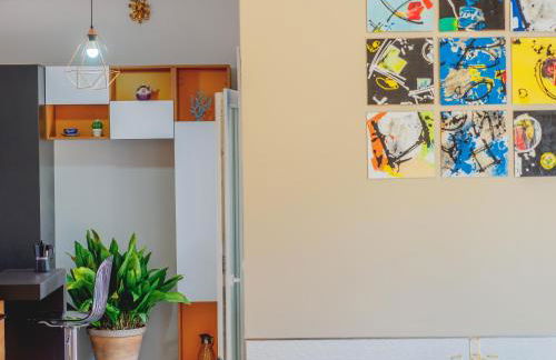 La Villa del Montecillo complex Beach and city ApartamentosMalagaManagement - Photo 41