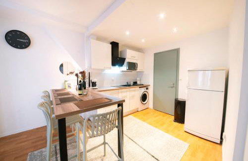 Nid d'émeraude - Votre escale cosy à Haguenau - Foto 12