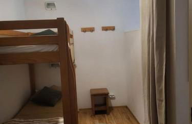 Appartement la Foux d'Allos vue sur la montagne - Foto 9