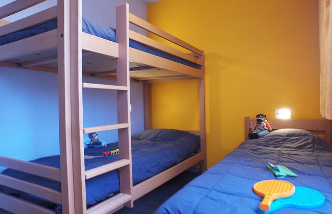 VVF Lac de Serre-Ponçon, Chorges - Foto 6