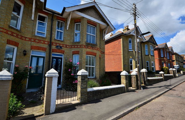 The Moorings - Foto 26