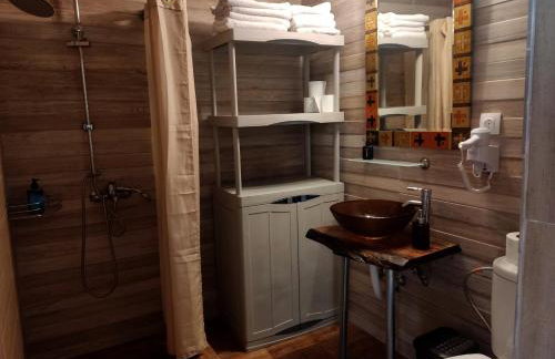 ECO VILLA OLYMPUS with sauna and swimming pool - Foto 28