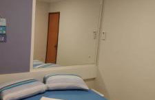 Apartamento na praia de ponta verde com piscina e área de lazer - Foto 15