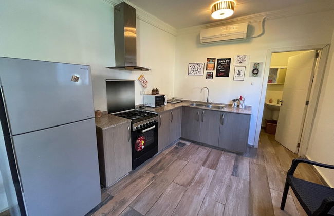 Chalet in Batrouna Park Resort, Facing the Pool, Gazon,gym,generator IS Included - Foto 13