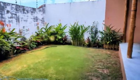 Bem vindos ao paraíso de Genipabu! - Foto 4, Garden