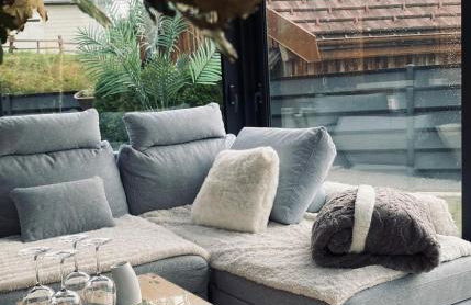 Un havre de quiétude au cœur des Montagnes - Foto 16