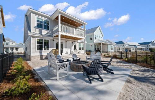 Whiskey Sands - Luxury by Gulf State Park, Great Views, Walk to Beach and Restaurants, Beautiful Pool, Fenced Yard! - Photo 1