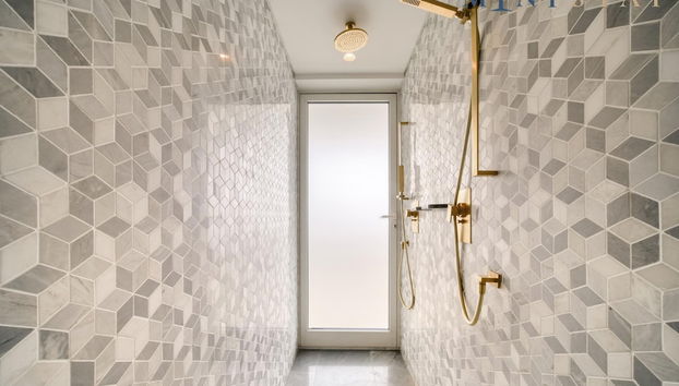 Five Palm Jumeirah 4BR Penthouse w Private Pool - Foto 4, Habitación