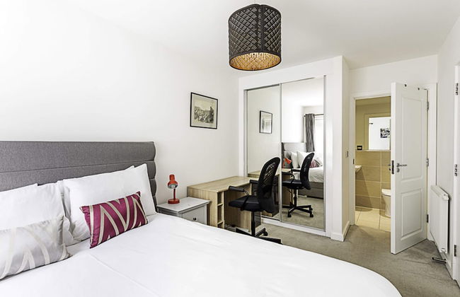 Beautiful Open Plan Garden Flat - Foto 3