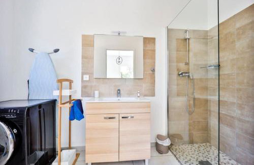 Mini Villa Pascal Paoli avec piscine - proche mer - Foto 20