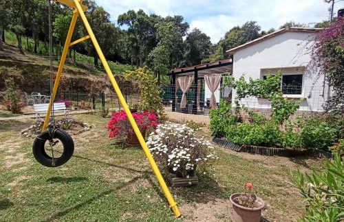 Chalet en entorno Natural de la Costa Brava - Foto 21