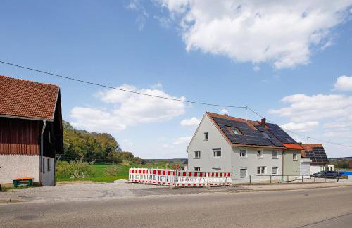 Ferienwohnung Waldblick - Foto 29