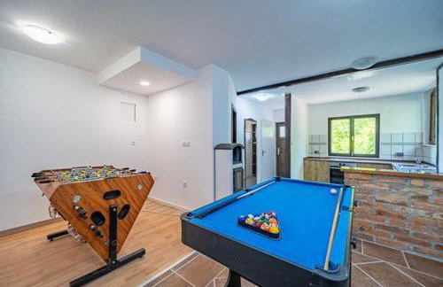 Kuća za odmor Šum slapa - Foto 9