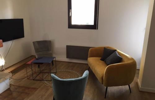 Angel Services - Le parc des Charmilles - Foto 8