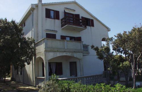 Apartments by the sea Simuni, Pag - 236 - Foto 3