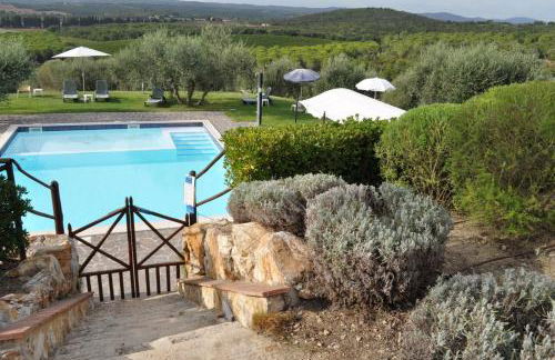 Agriturismo Morisfarms - Santa Laura - Foto 36