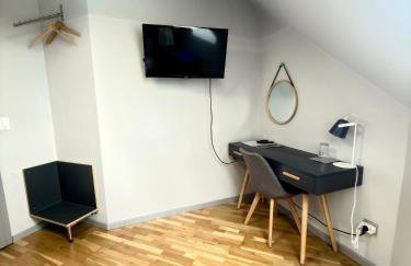 LikeHome gemütliches Privatzimmer im Haus, Hasenfelder Weg 15 in Heinersdorf - Photo 51