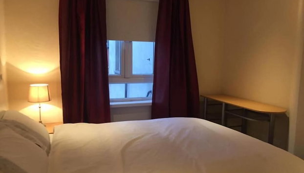 Welly Self Service - Foto 5, Habitación