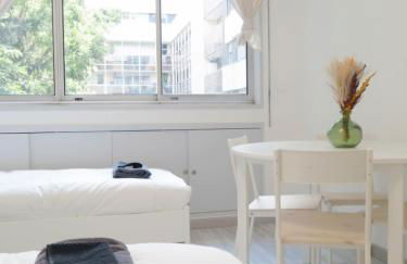 Opéra de Paris-6 Min Walk-Modern Apt 4 sleepe - Foto 2