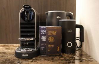 GARDEN SUITE appartment - Foto 25