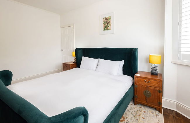 Host Stay Newton House - Foto 12