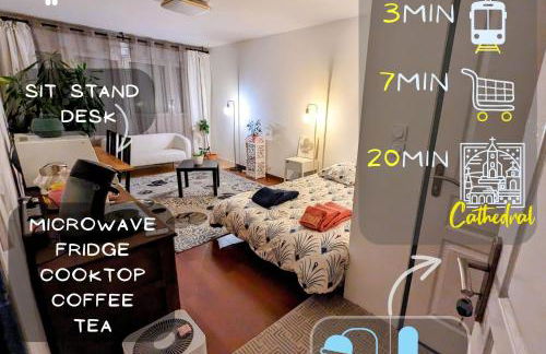 Chez les P'tits loups - Foto 8