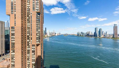 Kips Bay 1br w doorman wd nr East River NYC-978 - Foto 5, Other