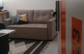 Charme e sossego no 23! - Foto 1