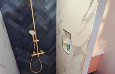 Studio à la campagne - Foto 12