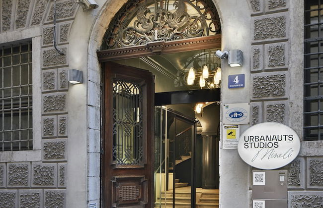 Urbanauts Studios Minelli - Foto 41