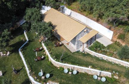 La Baia Guest House - Foto 15