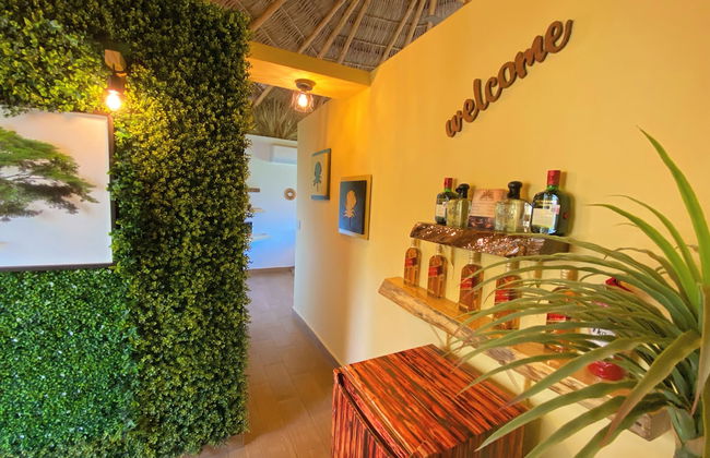 Palm Valley Cabins - Foto 5