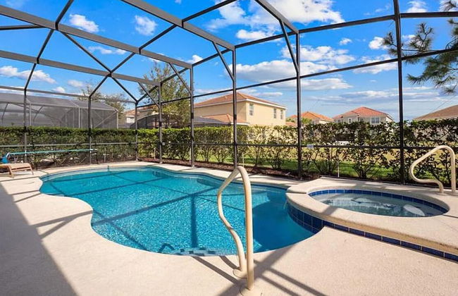 Eternal Summer at Solterra Resort by Shine Villas - Foto 1