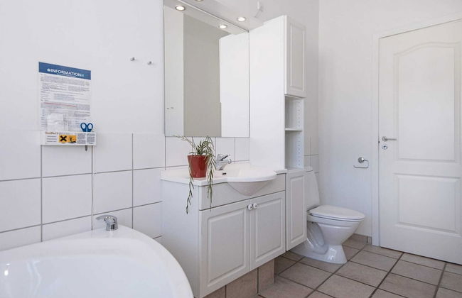 8 Person Holiday Home in Aabenraa-by Traum - Foto 16