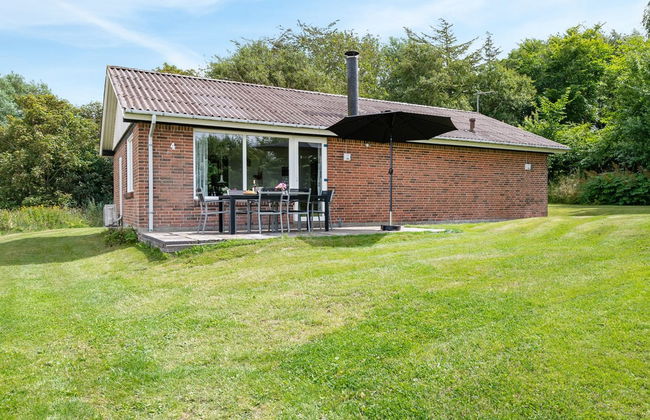 "Ephra" - 250m to the fjord - Foto 8