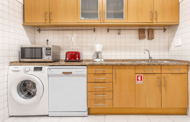 LV Premier Apartments Baixa- CR - Foto 37