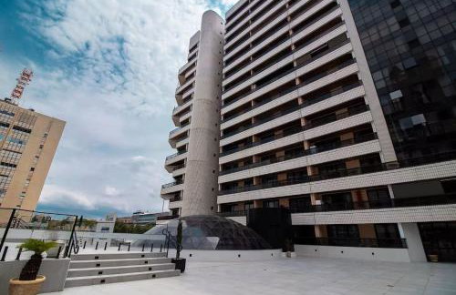 OZPED Flats Particulares Edifício Bonaparte - Foto 2