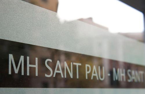 MH Apartments Sant Pau - Foto 33