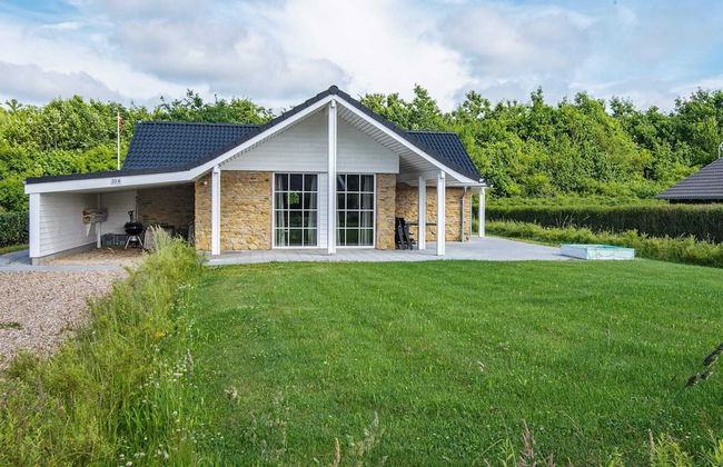 Holiday Home in Ansager - Photo 17