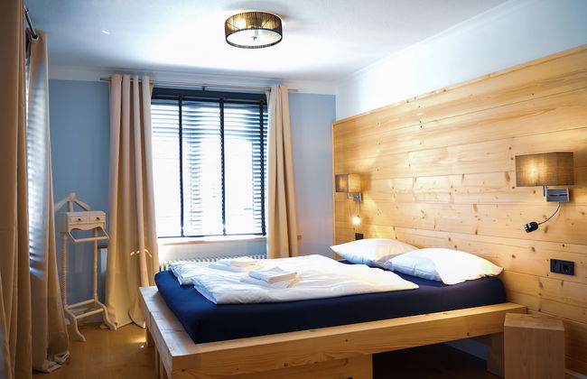 APARTments Alpenliebe - Foto 6