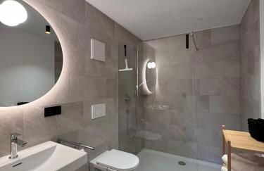 seeglueck ROSENHOF - naturnah Wohnen im Holz100-Vollholzhaus mit Whirlpool und Garten - Photo 28