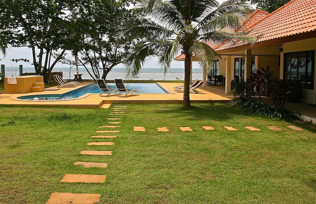 Heaven Beach Resort - Foto 21