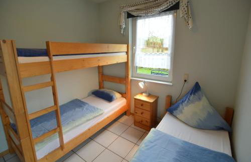 Apartment in Gransdorf With Scenic Views - Foto 31