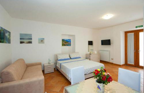 Case Vacanze Rossi - Foto 10