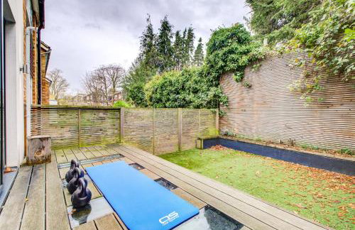 Neoteric Home Wimbledon Village - Foto 9