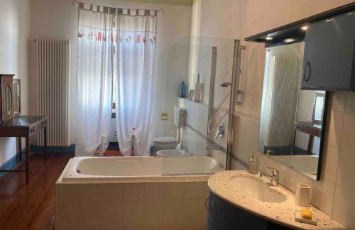 Castello Stella in Vaglio Serra ,Monferrato unesco - Photo 11