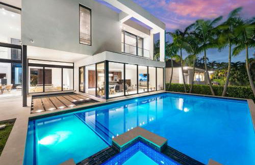 Exquisite Modern Marvel - Foto 1